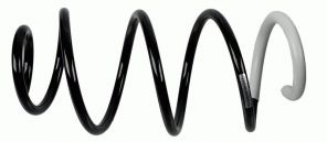 Sachs 993 334 - Pruženie -