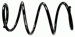Sachs 993 339 - Pruženie -