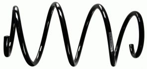 Sachs 993 340 - Pruženie -