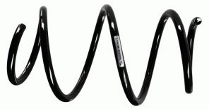 Sachs 993 343 - Pruženie -