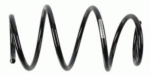 Sachs 993 344 - Pruženie -