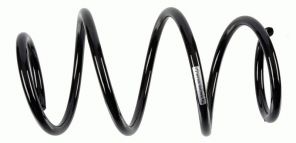 Sachs 993 345 - Pruženie -