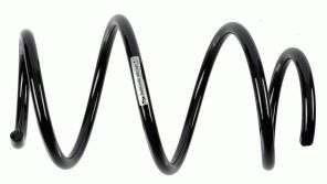 Sachs 993 347 - Pruženie -