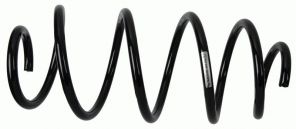 Sachs 993 352 - Pruženie -