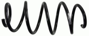 Sachs 993 371 - Pruženie -