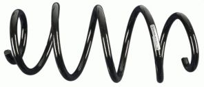 Sachs 993 372 - Pruženie -