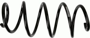 Sachs 993 374 - Pruženie -
