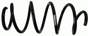 Sachs 993 375 - Pruženie -