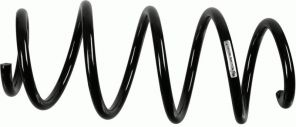 Sachs 993 376 - Pruženie -