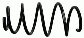 Sachs 993 378 - Pruženie -