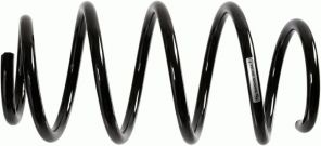 Sachs 993 384 - Pruženie -