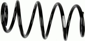 Sachs 993 385 - Pruženie -