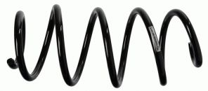 Sachs 993 395 - Pruženie -