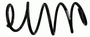 Sachs 993 400 - Pruženie -