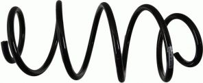 Sachs 993 401 - Pruženie -