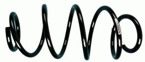 Sachs 993 402 - Pruženie -