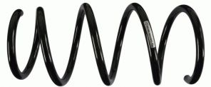 Sachs 993 404 - Pruženie -