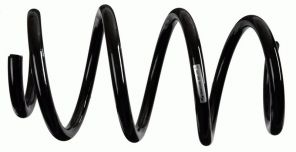 Sachs 993 426 - Pruženie -