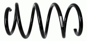 Sachs 993 428 - Pruženie -