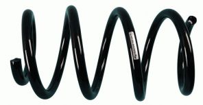 Sachs 993 429 - Pruženie -