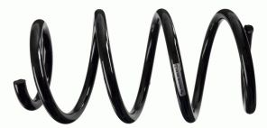 Sachs 993 431 - Pruženie -