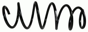 Sachs 993 433 - Pruženie -