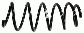 Sachs 993 435 - Pruženie -