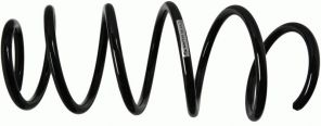 Sachs 993 438 - Pruženie -