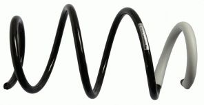 Sachs 993 460 - Pruženie -