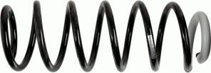 Sachs 993 475 - Pruženie -
