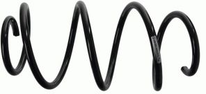 Sachs 993 501 - Pruženie -