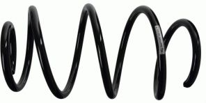 Sachs 993 504 - Pruženie -