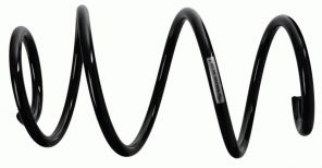 Sachs 993 508 - Pruženie -
