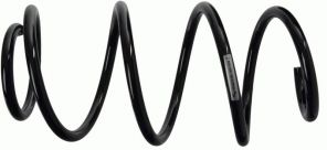 Sachs 993 509 - Pruženie -