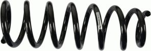 Sachs 993 529 - Pruženie -