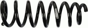Sachs 993 530 - Pruženie -