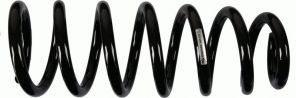 Sachs 993 533 - Pruženie -