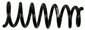 Sachs 993 545 - Pruženie -