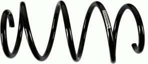 Sachs 993 552 - Pruženie -
