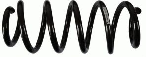 Sachs 993 556 - Pruženie -
