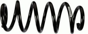 Sachs 993 562 - Pruženie -