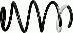 Sachs 993 565 - Pruženie -