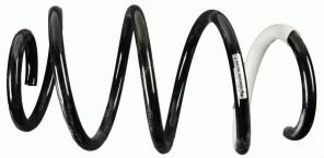 Sachs 993 566 - Pruženie -