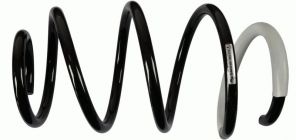 Sachs 993 570 - Pruženie -