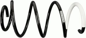 Sachs 993 574 - Pruženie -