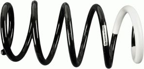 Sachs 993 598 - Pruženie -