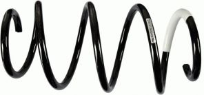 Sachs 993 600 - Pruženie -