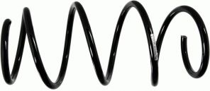 Sachs 993 613 - Pruženie -
