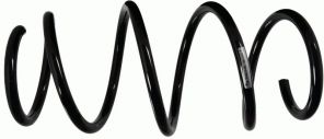 Sachs 993 616 - Pruženie -