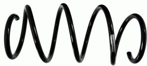 Sachs 993 617 - Pruženie -